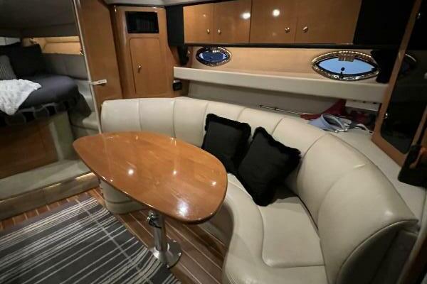 BELLA VITA 35ft Chaparral Yacht For Sale