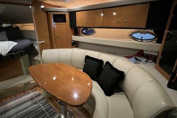 BELLA VITA 35ft Chaparral Yacht For Sale