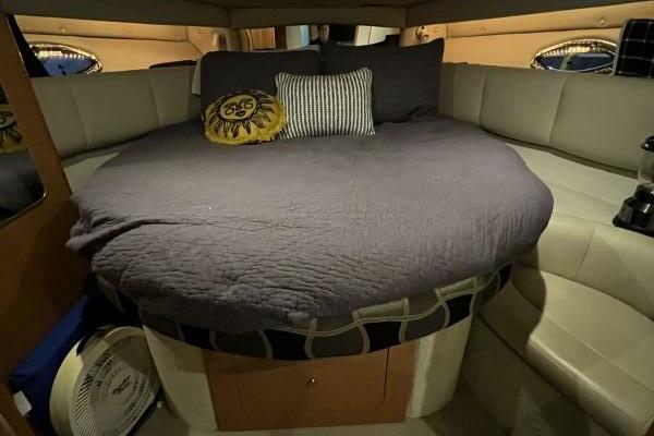 BELLA VITA 35ft Chaparral Yacht For Sale