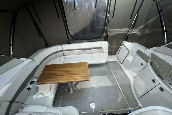 2008 Chaparral 35