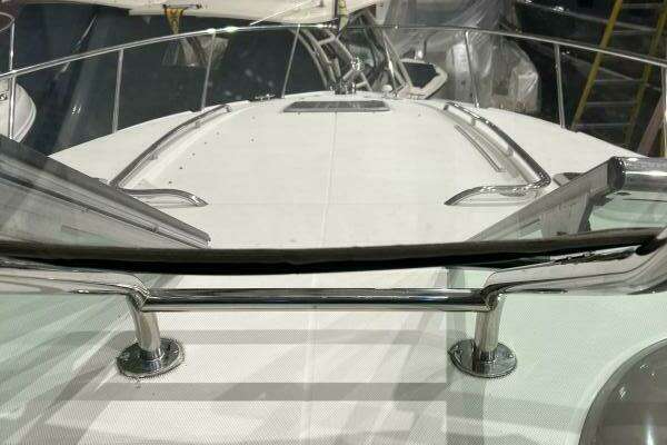 2008 Chaparral 35