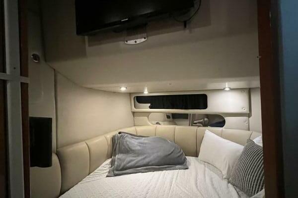 BELLA VITA 35ft Chaparral Yacht For Sale