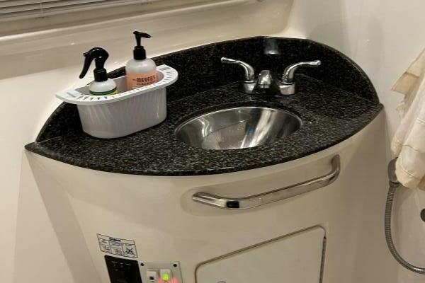 BELLA VITA 35ft Chaparral Yacht For Sale