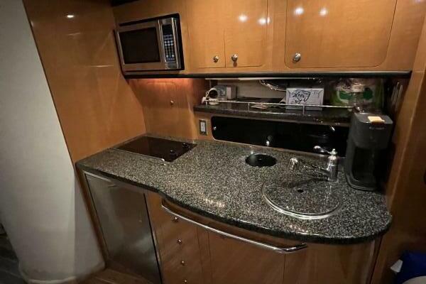 BELLA VITA 35ft Chaparral Yacht For Sale