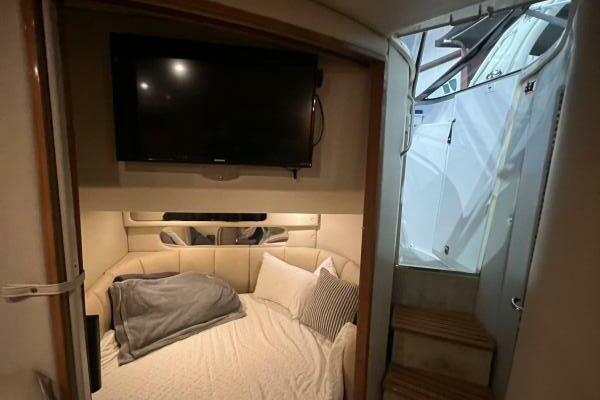 BELLA VITA 35ft Chaparral Yacht For Sale