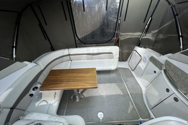 BELLA VITA 35ft Chaparral Yacht For Sale