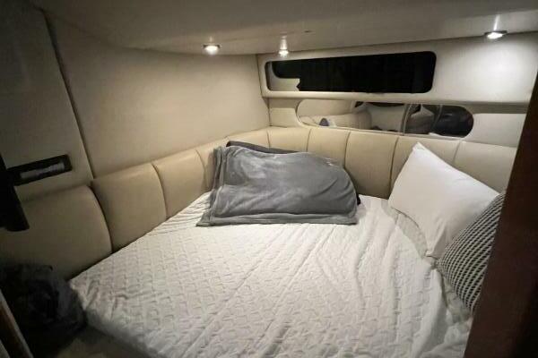 BELLA VITA 35ft Chaparral Yacht For Sale