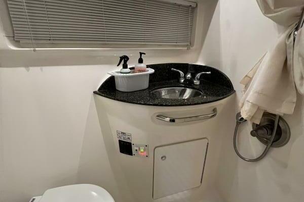 BELLA VITA 35ft Chaparral Yacht For Sale