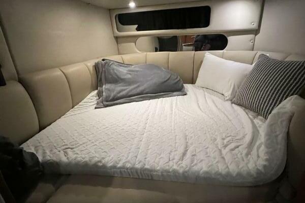 BELLA VITA 35ft Chaparral Yacht For Sale