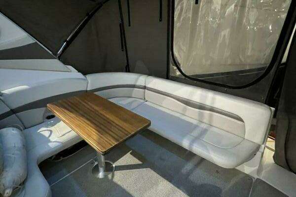 2008 Chaparral 35