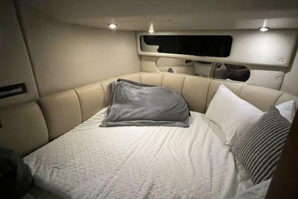 BELLA VITA 35ft Chaparral Yacht For Sale