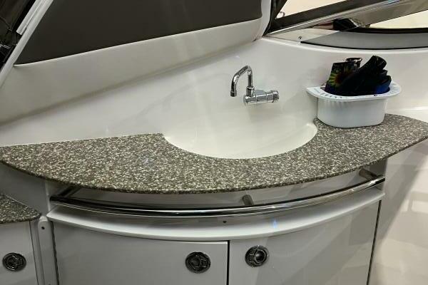 BELLA VITA 35ft Chaparral Yacht For Sale