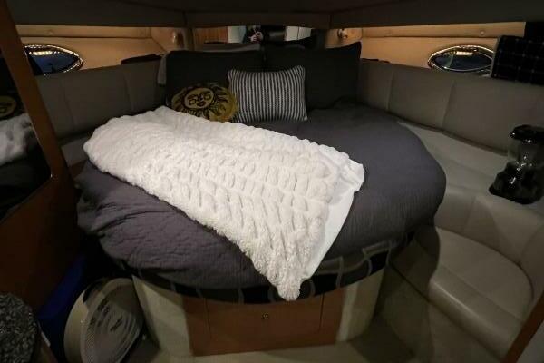 BELLA VITA 35ft Chaparral Yacht For Sale