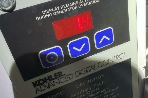 BELLA VITA 35ft Chaparral Yacht For Sale