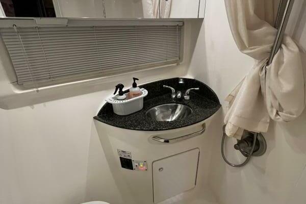 BELLA VITA 35ft Chaparral Yacht For Sale