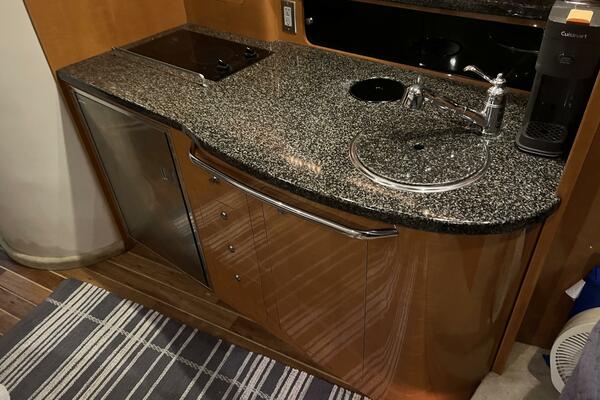 BELLA VITA 35ft Chaparral Yacht For Sale