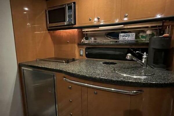 BELLA VITA 35ft Chaparral Yacht For Sale