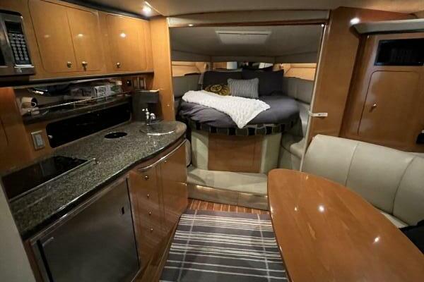 BELLA VITA 35ft Chaparral Yacht For Sale