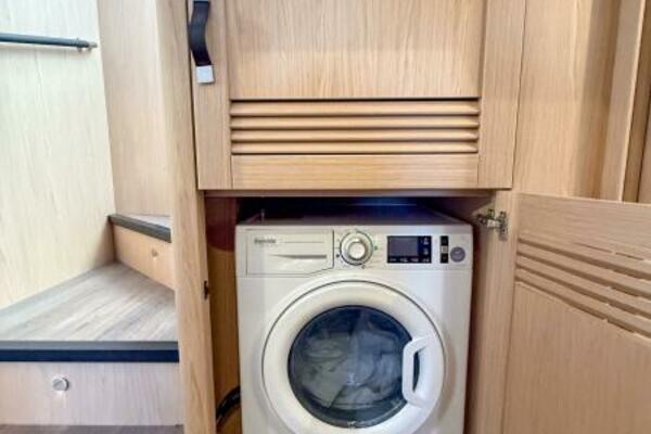 2026 Swift Trawler 54