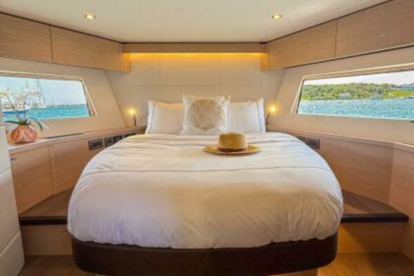 2026 Swift Trawler 54