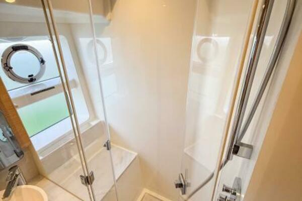 2026 Swift Trawler 54