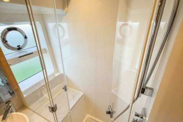 Beneteau Swift Trawler 54 Yacht For Sale