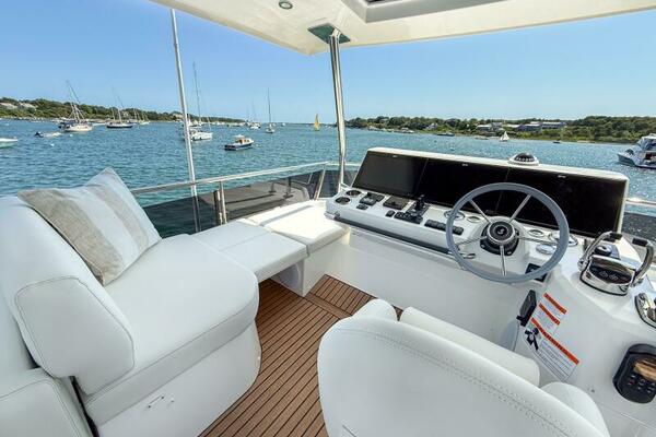 2026 Swift Trawler 54