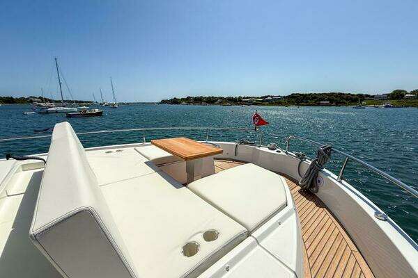 Beneteau Swift Trawler 54 Yacht For Sale