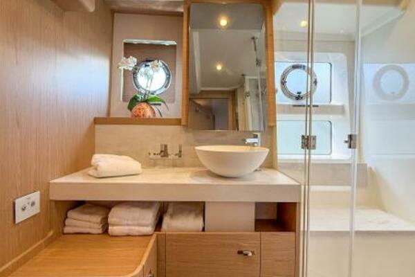 2026 Swift Trawler 54