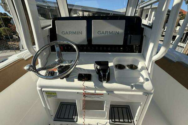 Photo of the 2022 Sea Hunt 