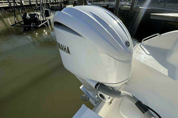 Photo of the 2022 Sea Hunt 