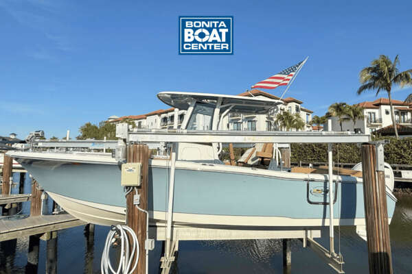 24-ft-Sea Hunt-2022-- Bonita Springs Florida United States  yacht for sale