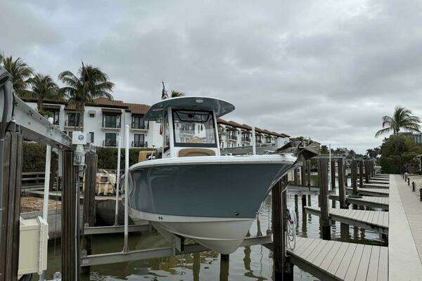 Photo of the 2022 Sea Hunt 