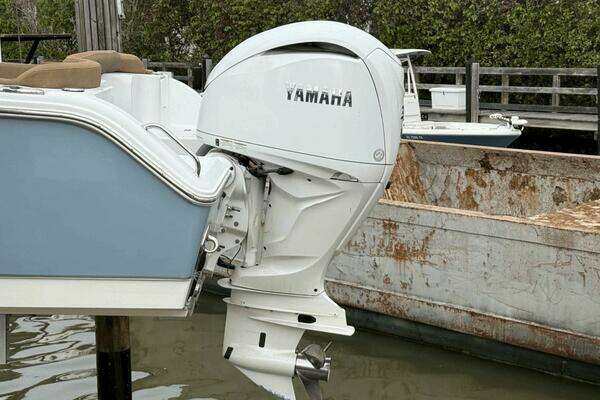 Photo of the 2022 Sea Hunt 