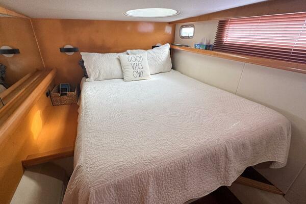 Dream Catcher 46ft Fountaine Pajot Yacht For Sale