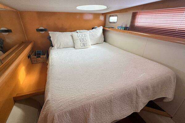 Fountaine Pajot Cumberland 46 Yacht For Sale