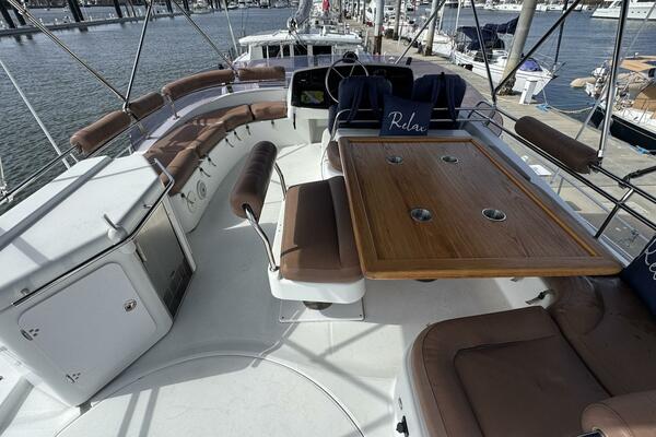 Dream Catcher 46ft Fountaine Pajot Yacht For Sale