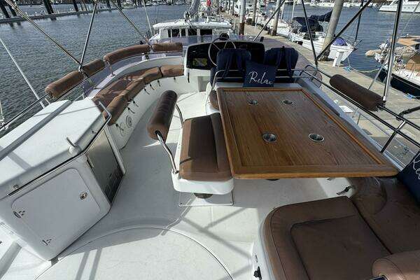 Fountaine Pajot Cumberland 46 Yacht For Sale