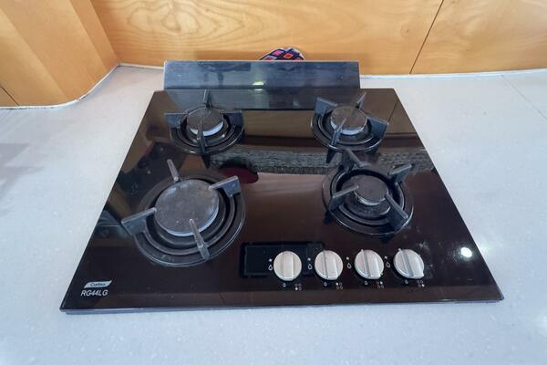 Dream Catcher 46ft Fountaine Pajot Yacht For Sale