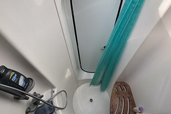 Dream Catcher 46ft Fountaine Pajot Yacht For Sale