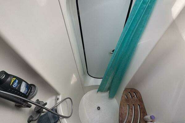 Fountaine Pajot Cumberland 46 Yacht For Sale