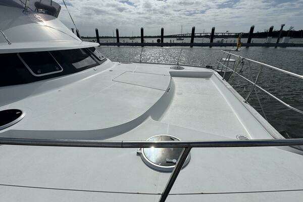Fountaine Pajot Cumberland 46 Yacht For Sale
