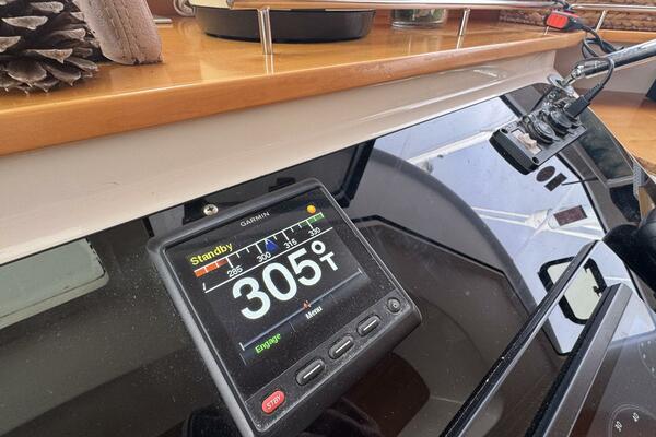 Dream Catcher 46ft Fountaine Pajot Yacht For Sale