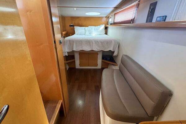 Fountaine Pajot Cumberland 46 Yacht For Sale