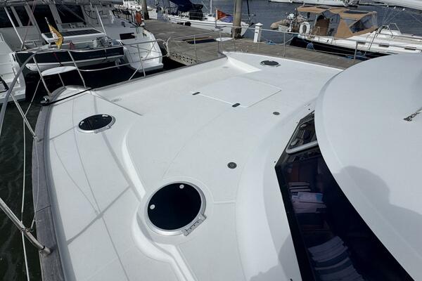 Dream Catcher 46ft Fountaine Pajot Yacht For Sale