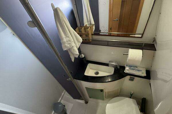 Fountaine Pajot Cumberland 46 Yacht For Sale