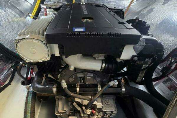 Fountaine Pajot Cumberland 46 Yacht For Sale