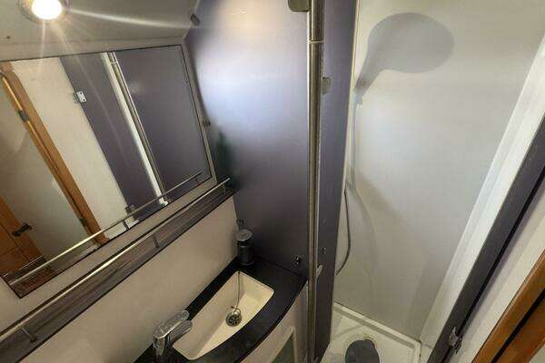 Fountaine Pajot Cumberland 46 Yacht For Sale