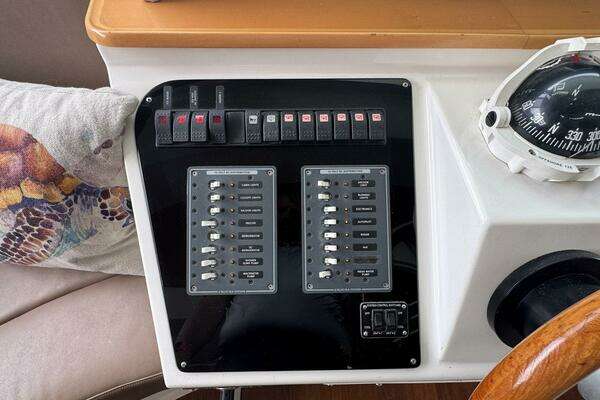 Fountaine Pajot Cumberland 46 Yacht For Sale