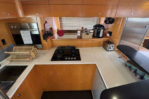 Fountaine Pajot Cumberland 46 Yacht For Sale